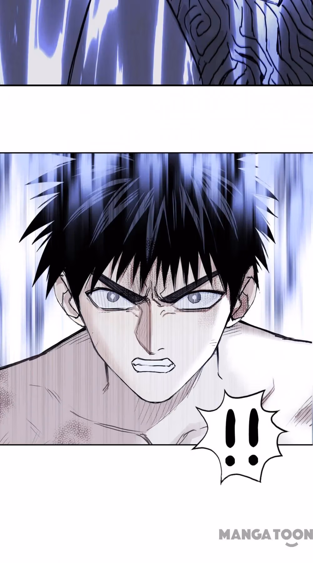 Super Cube Chapter 309 page 59 - 