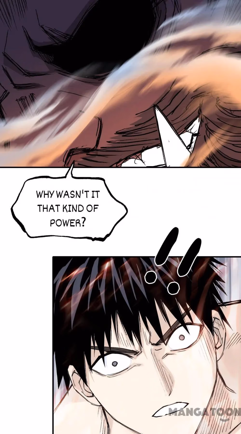 Super Cube Chapter 309 page 7 - 