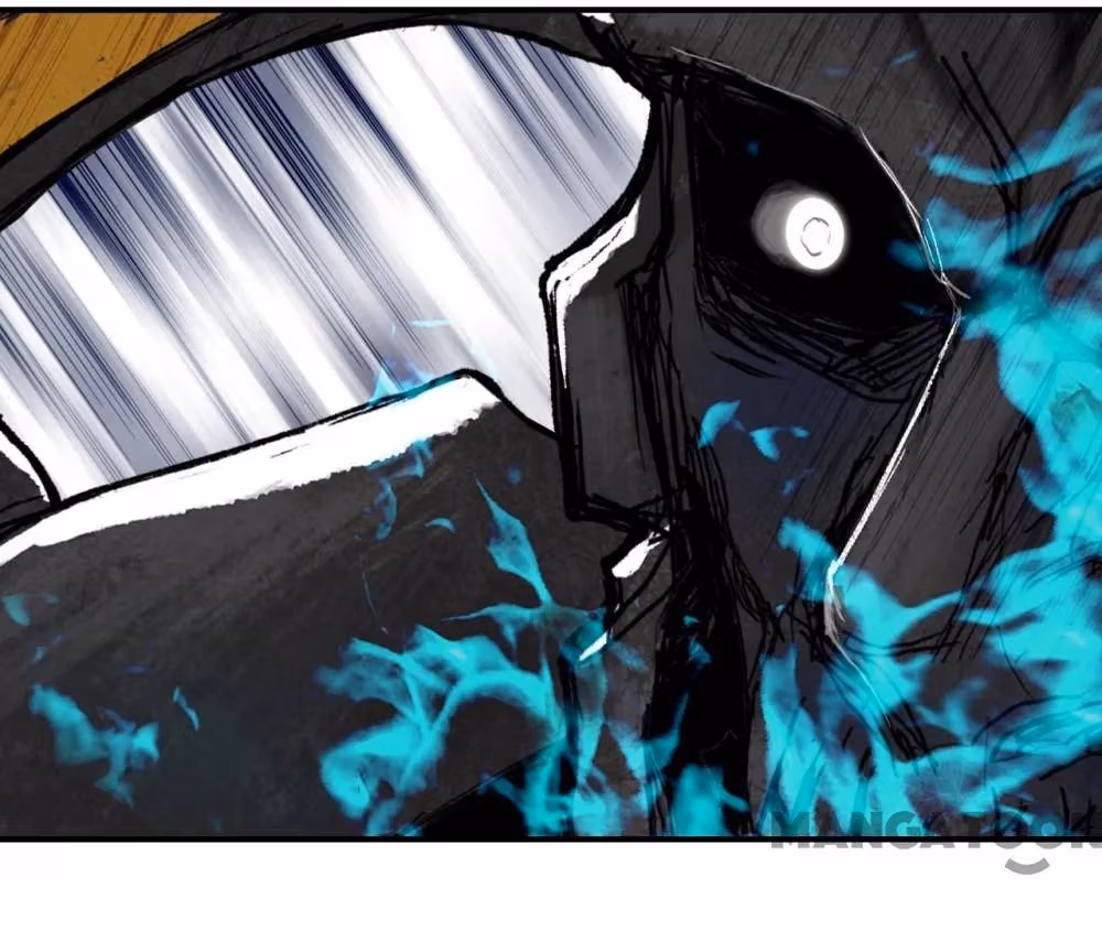 Super Cube Chapter 309 page 65 - 