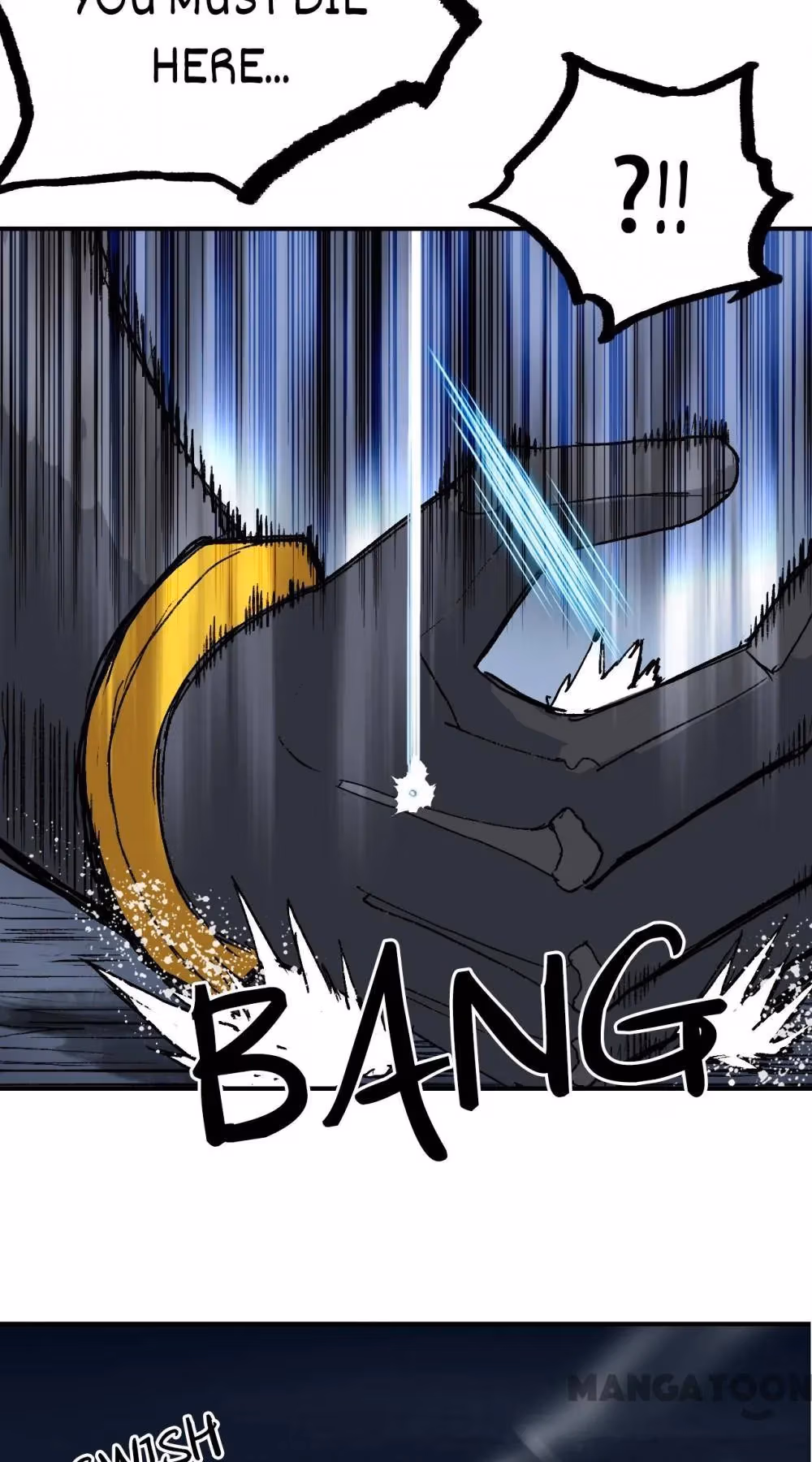 Super Cube Chapter 309 page 69 - 