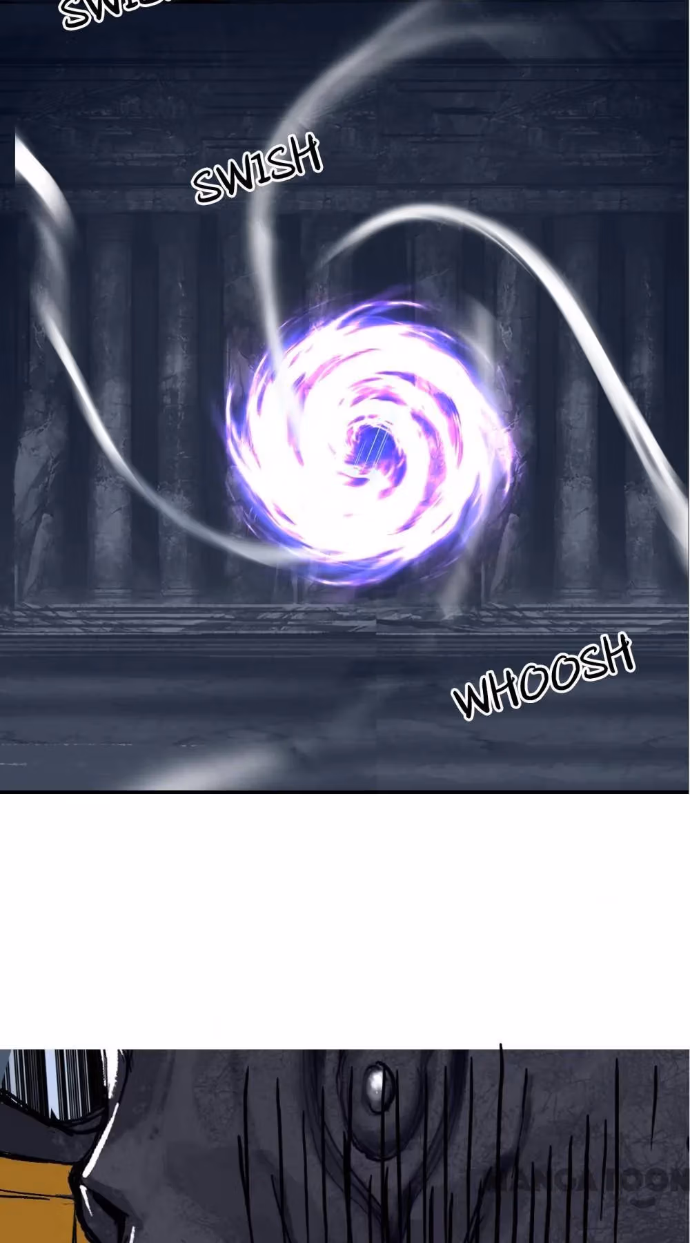 Super Cube Chapter 309 page 70 - 