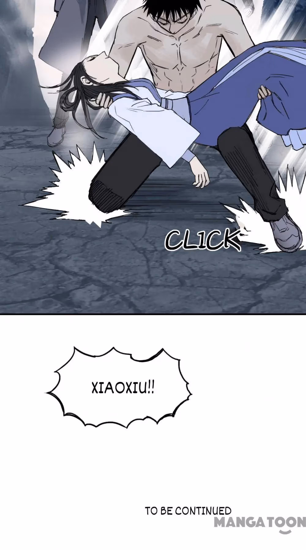 Super Cube Chapter 309 page 72 - 