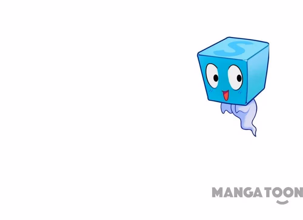 Super Cube Chapter 309 page 73 - 