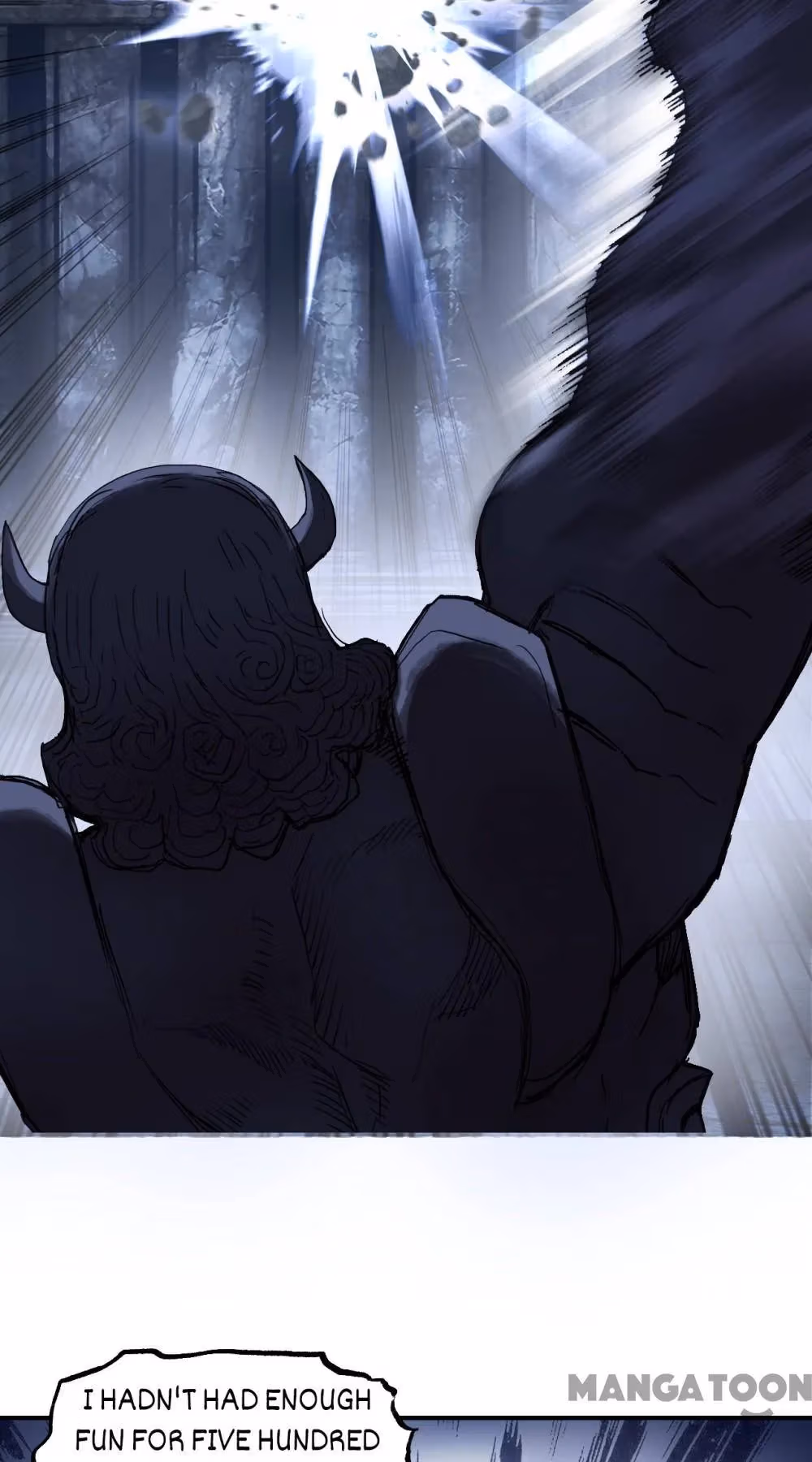 Super Cube Chapter 309 page 10 - 