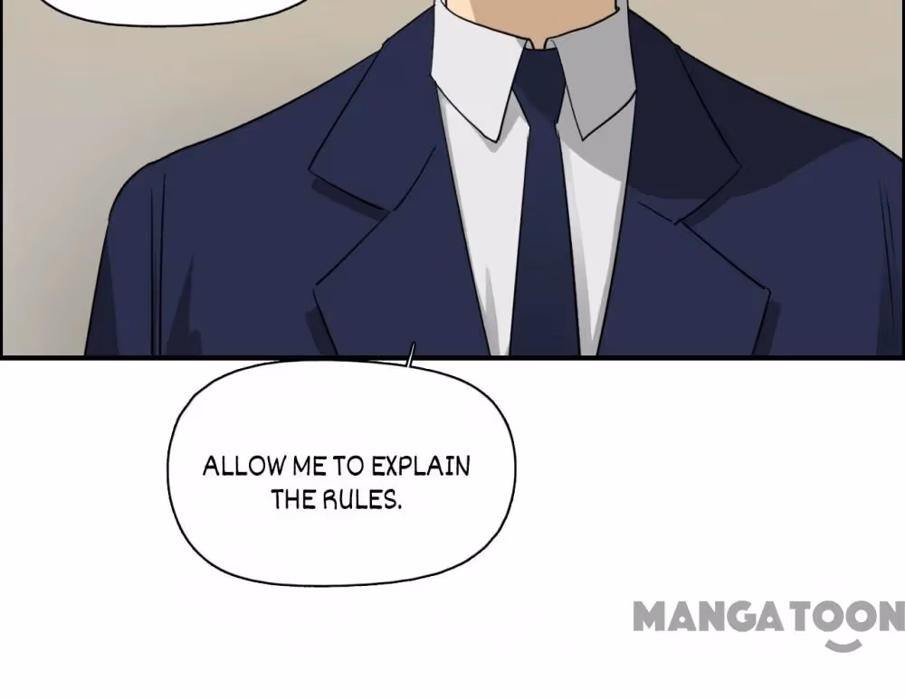 Super Cube Chapter 31 page 18 - 
