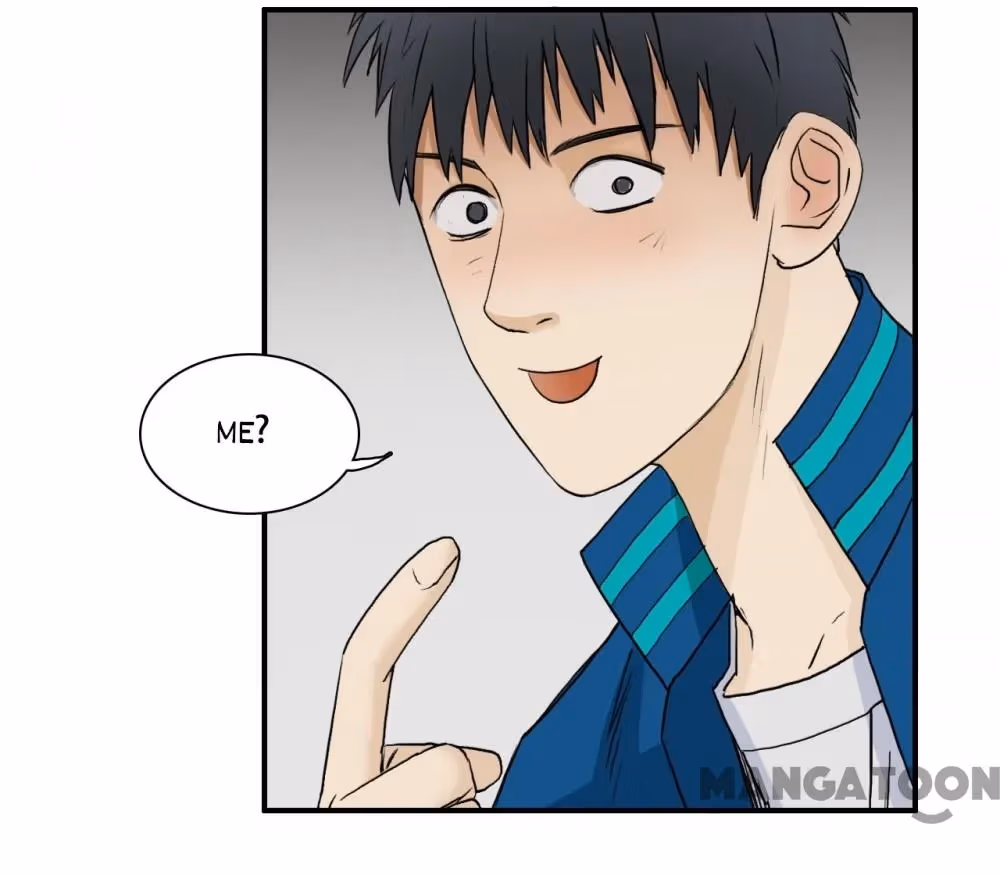Super Cube Chapter 31 page 30 - 