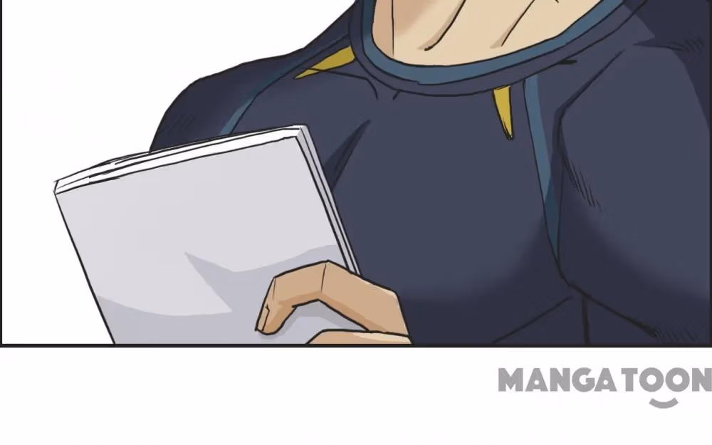 Super Cube Chapter 31 page 36 - 