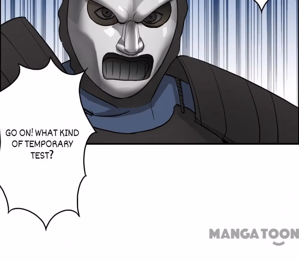 Super Cube Chapter 31 page 43 - 
