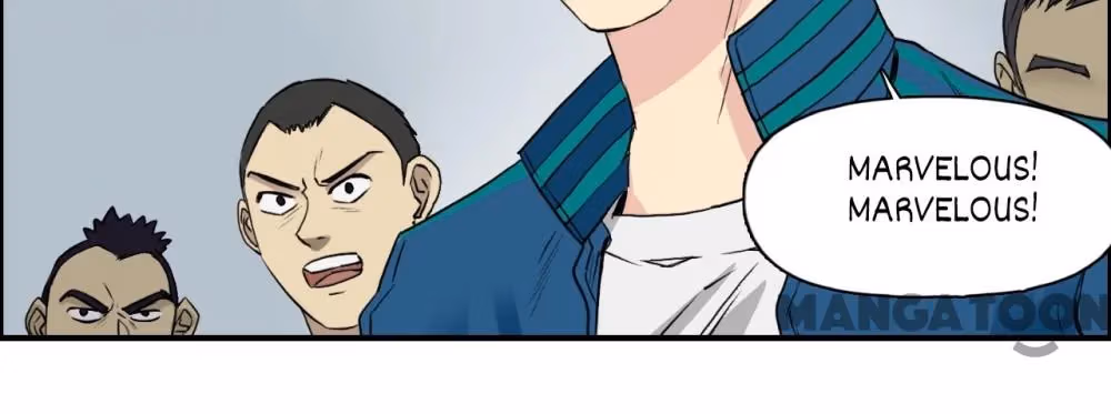 Super Cube Chapter 31 page 55 - 