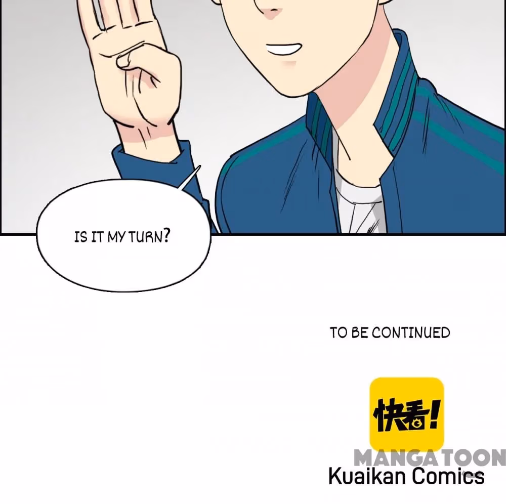 Super Cube Chapter 31 page 59 - 