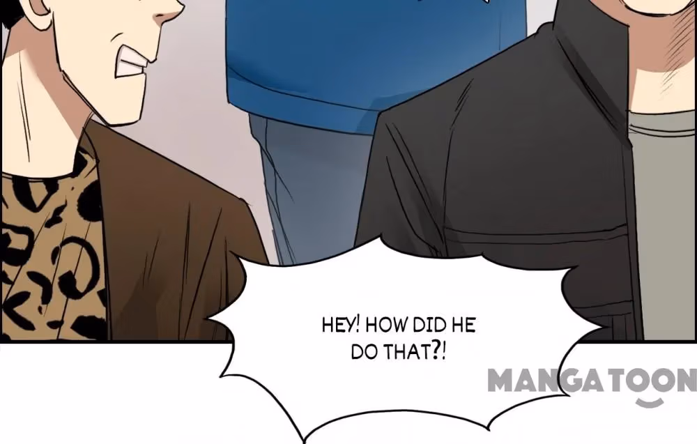 Super Cube Chapter 31 page 7 - 