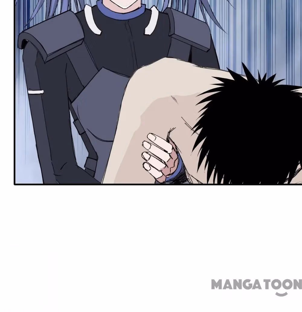 Super Cube Chapter 310 page 14 - 