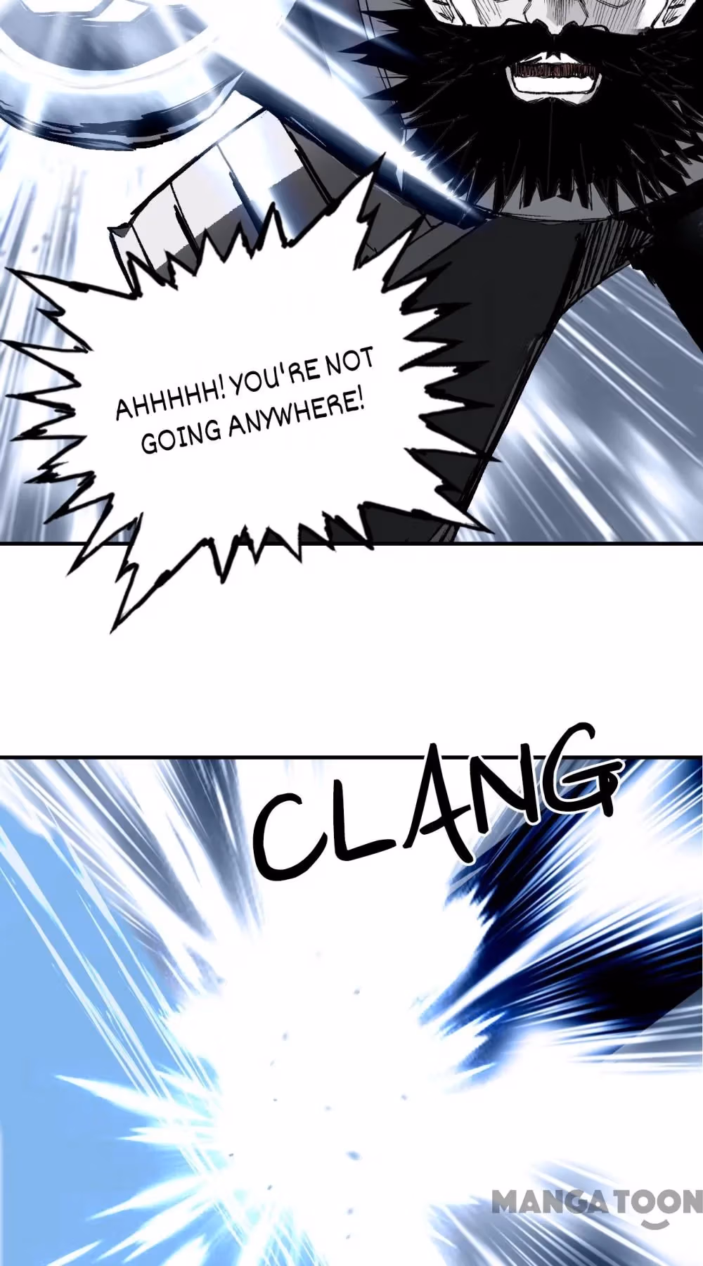 Super Cube Chapter 310 page 20 - 