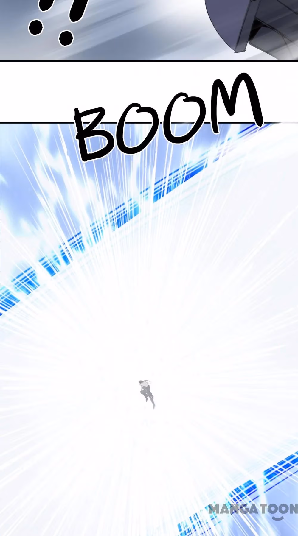 Super Cube Chapter 310 page 25 - 