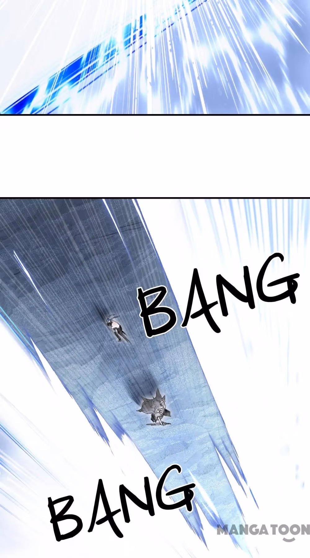 Super Cube Chapter 310 page 26 - 