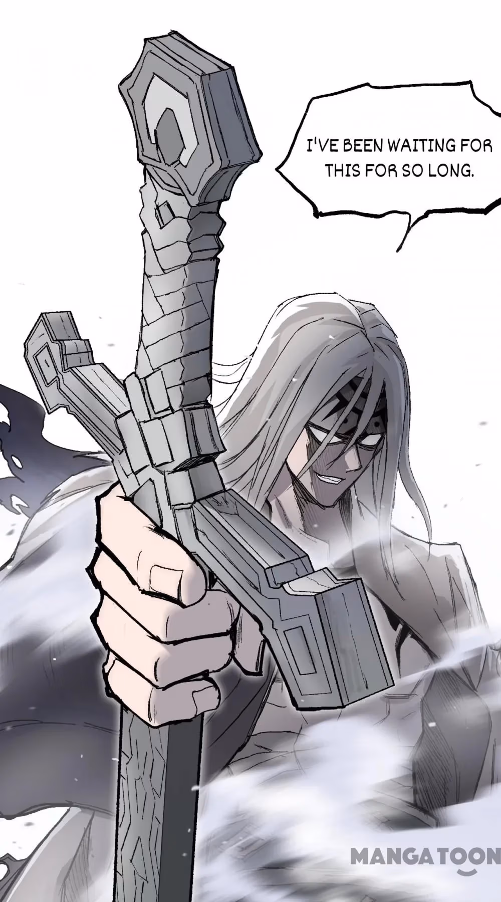 Super Cube Chapter 310 page 28 - 