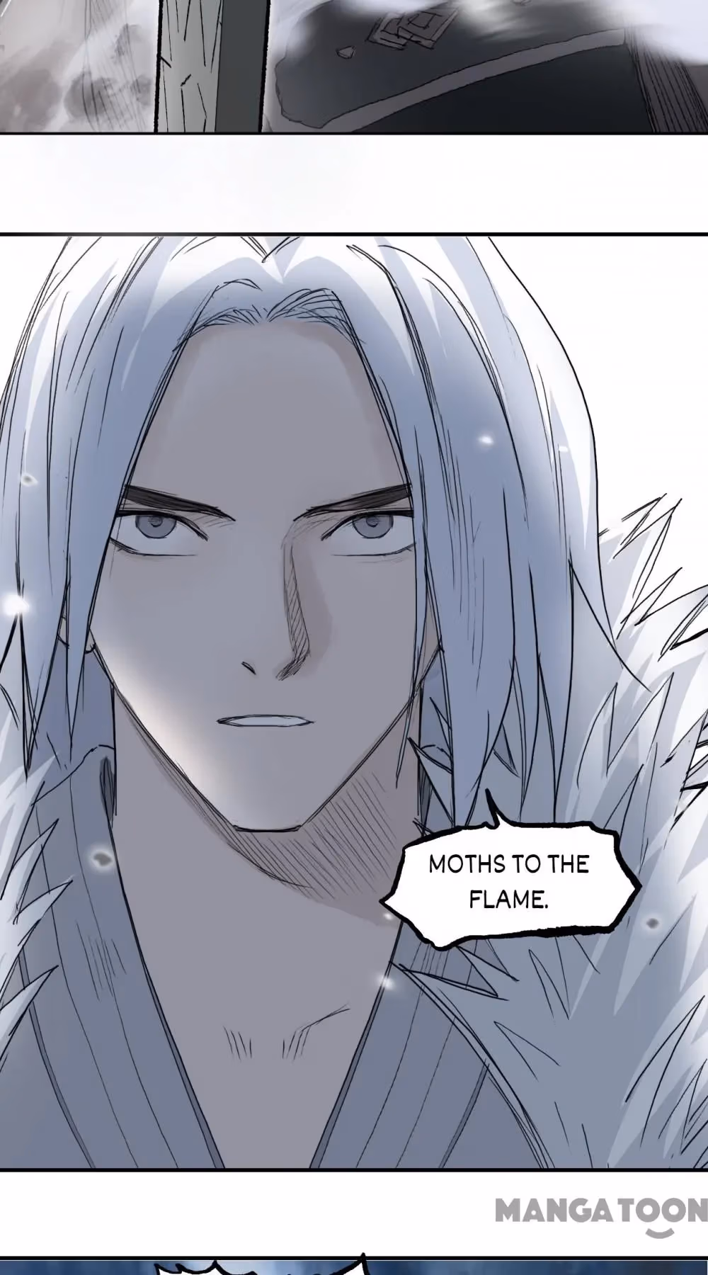 Super Cube Chapter 310 page 29 - 