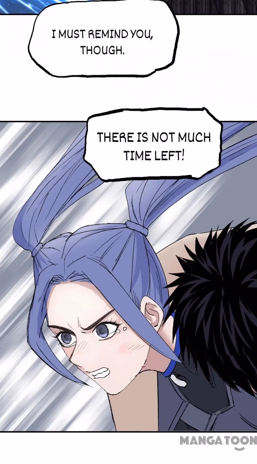Super Cube Chapter 310 page 38 - 