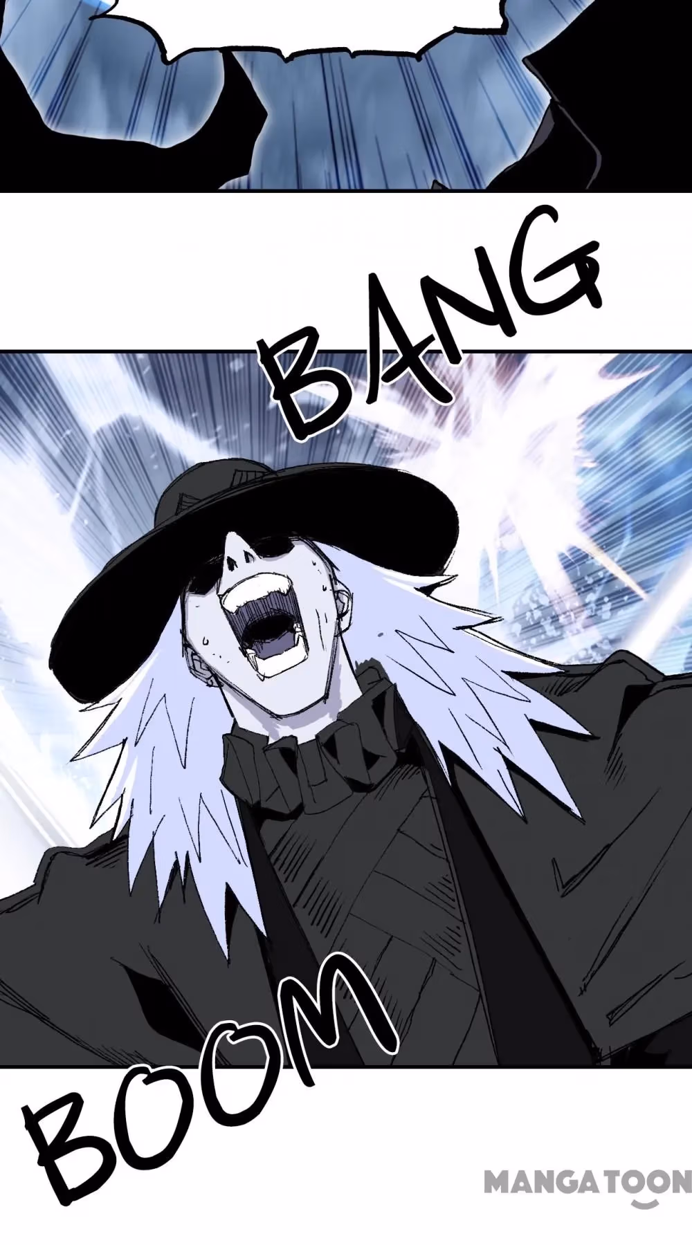 Super Cube Chapter 310 page 41 - 
