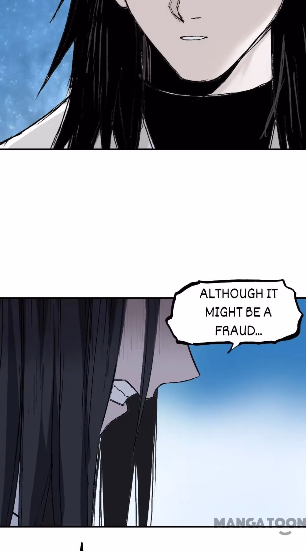Super Cube Chapter 310 page 44 - 