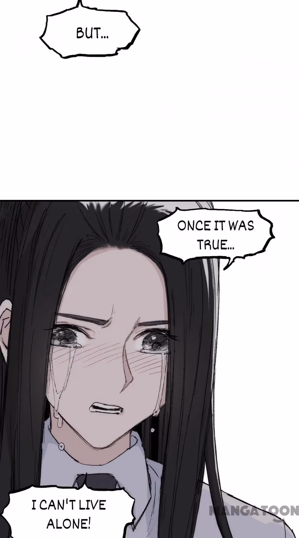 Super Cube Chapter 310 page 45 - 