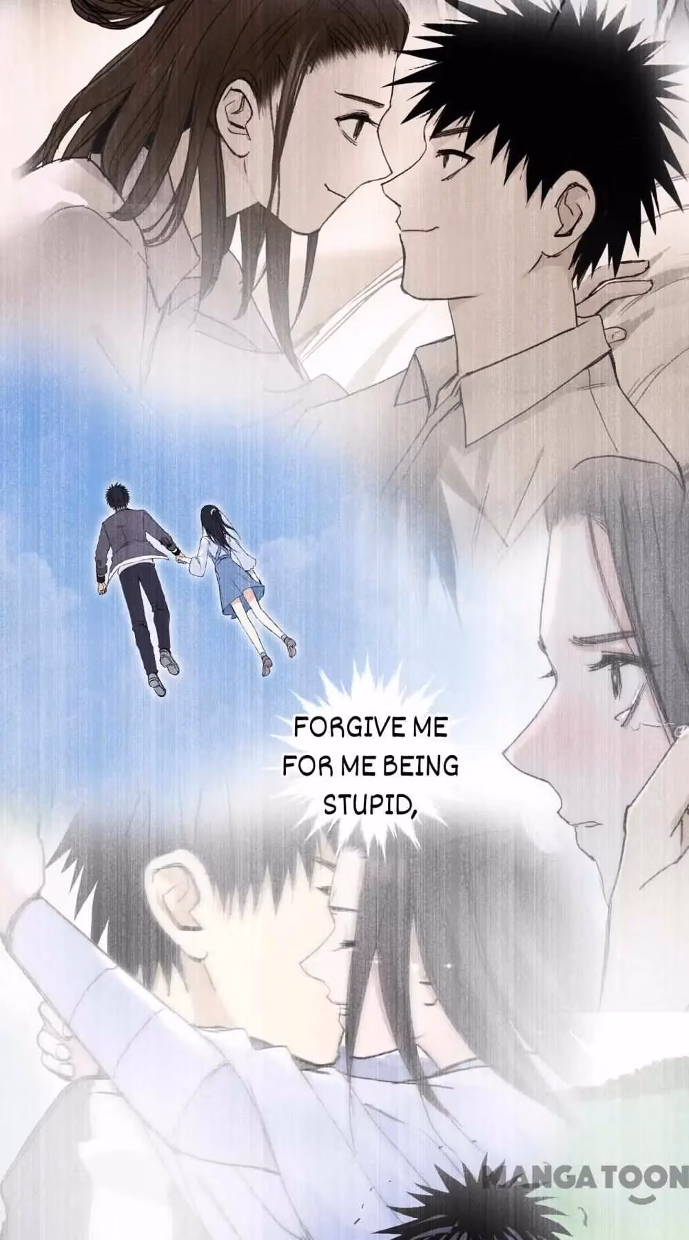 Super Cube Chapter 310 page 47 - 