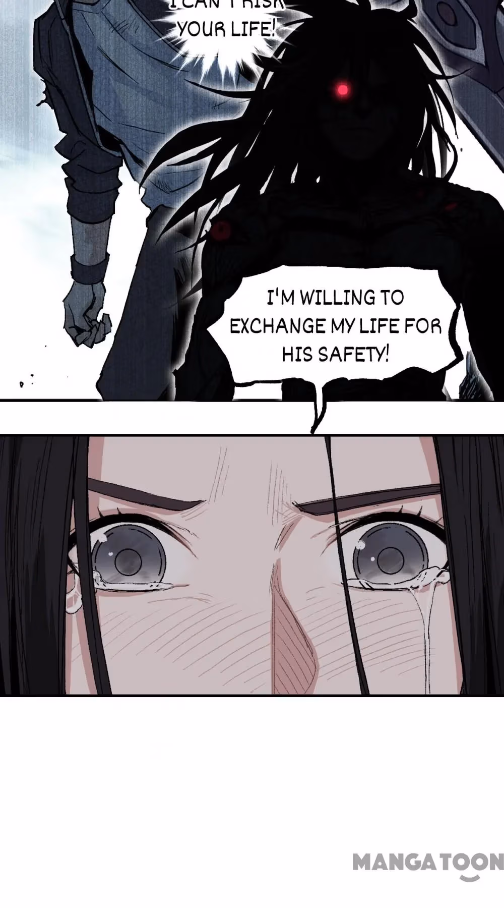 Super Cube Chapter 310 page 49 - 