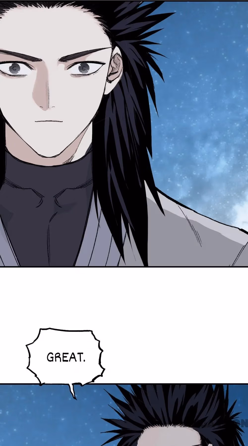 Super Cube Chapter 310 page 50 - 