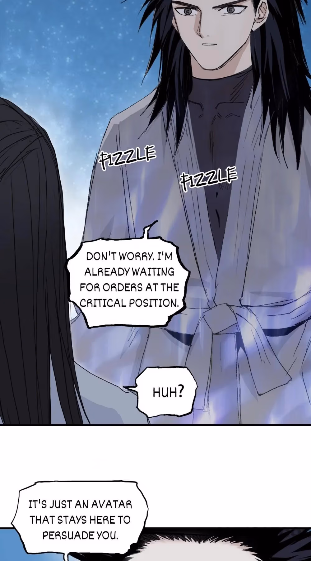 Super Cube Chapter 310 page 51 - 