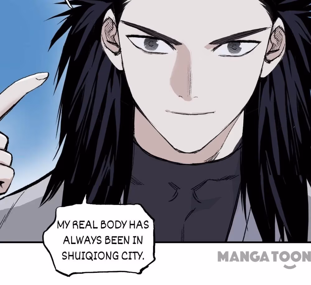 Super Cube Chapter 310 page 52 - 