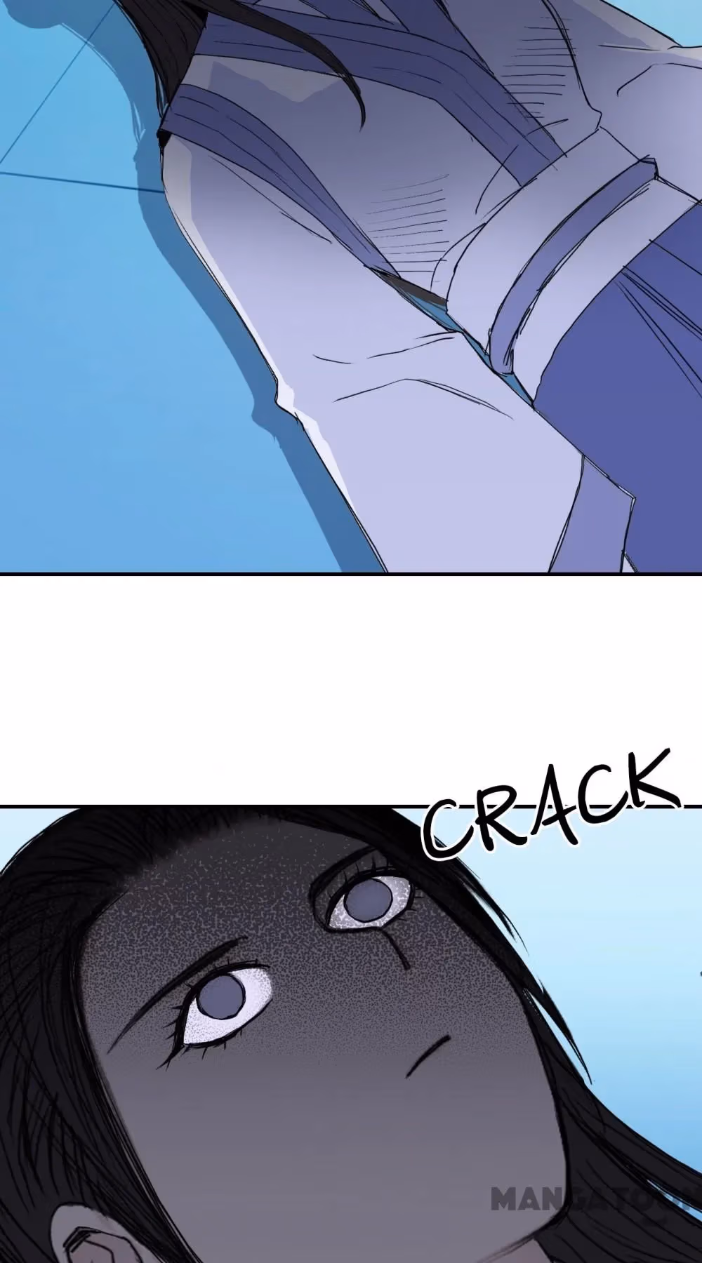 Super Cube Chapter 310 page 60 - 