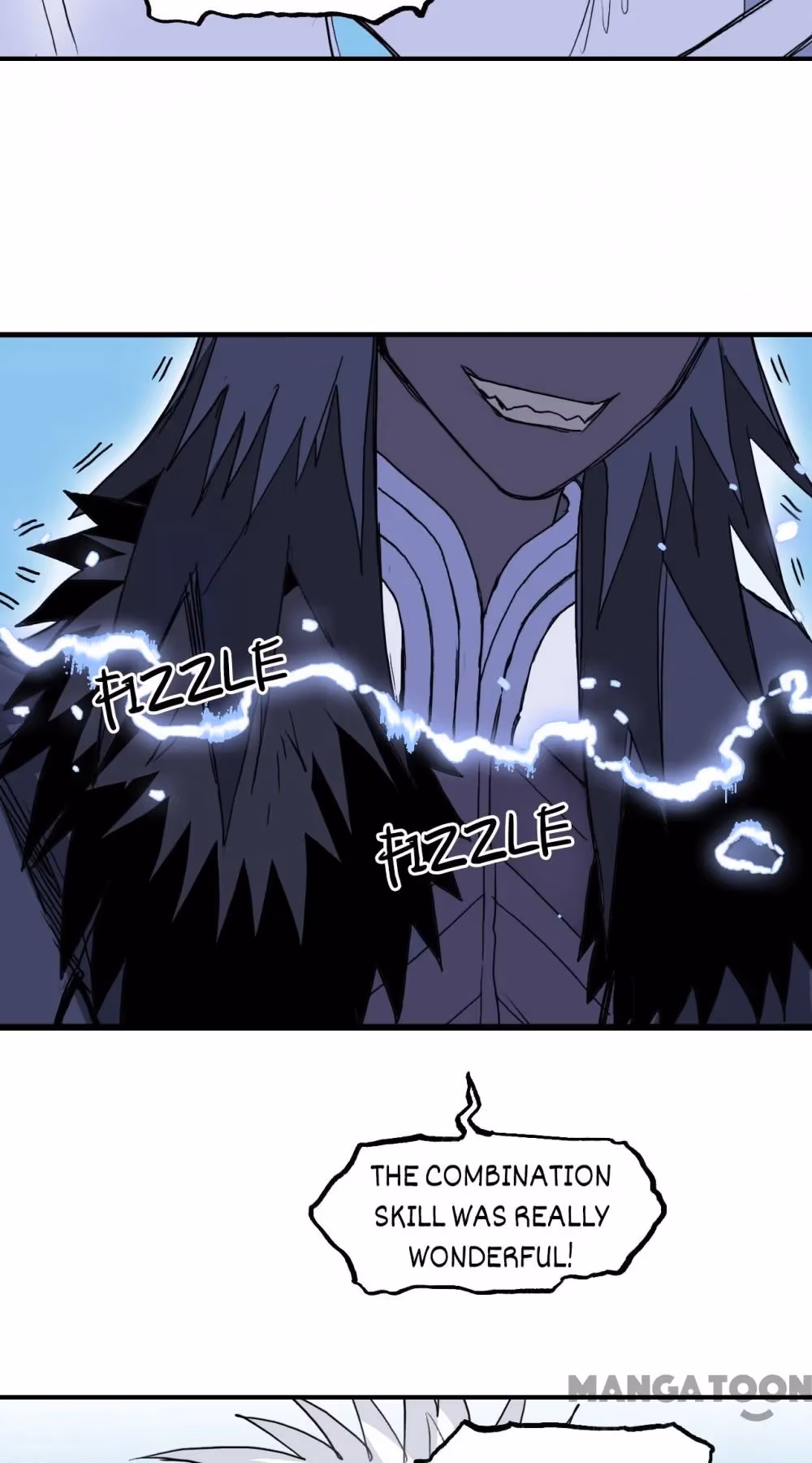 Super Cube Chapter 310 page 62 - 