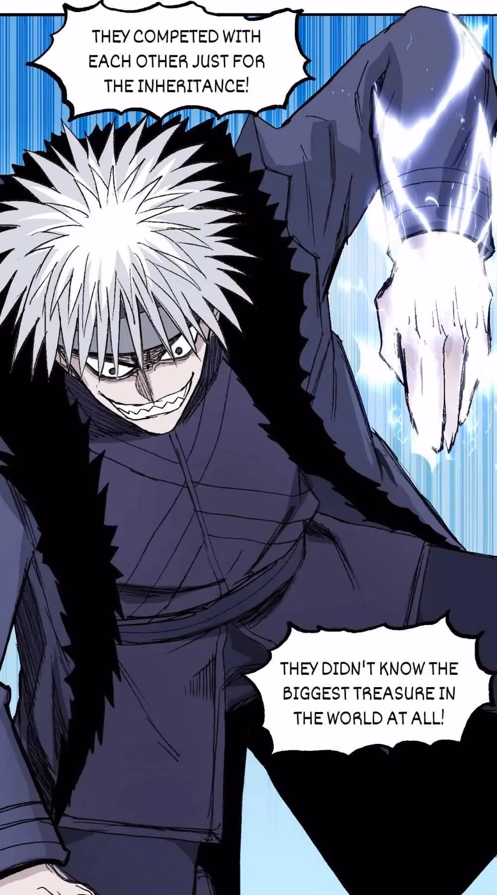 Super Cube Chapter 310 page 66 - 