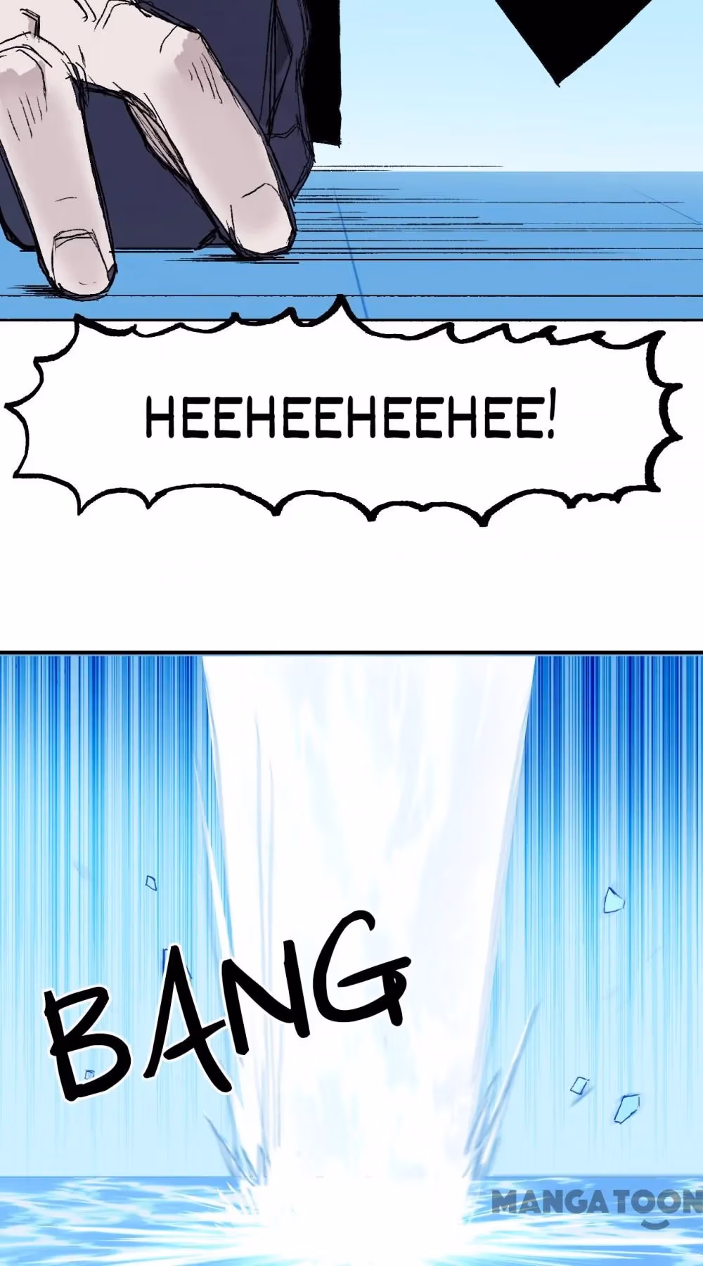 Super Cube Chapter 310 page 67 - 