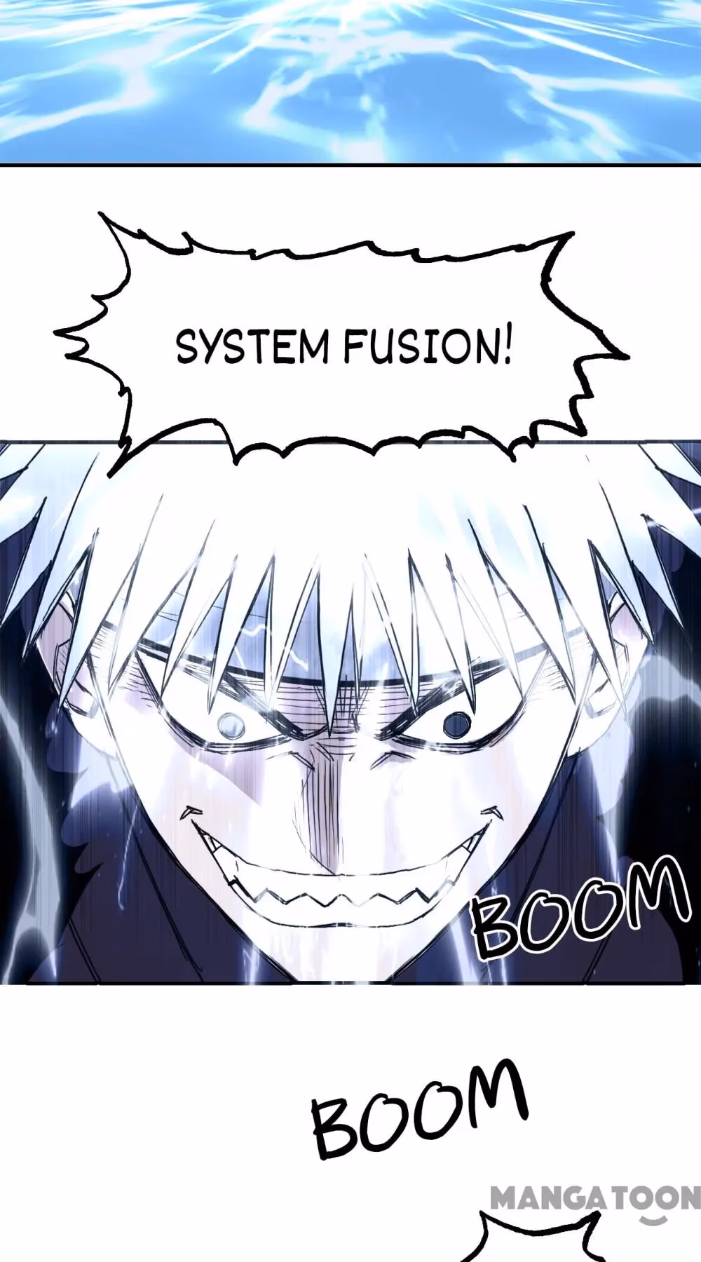 Super Cube Chapter 310 page 68 - 