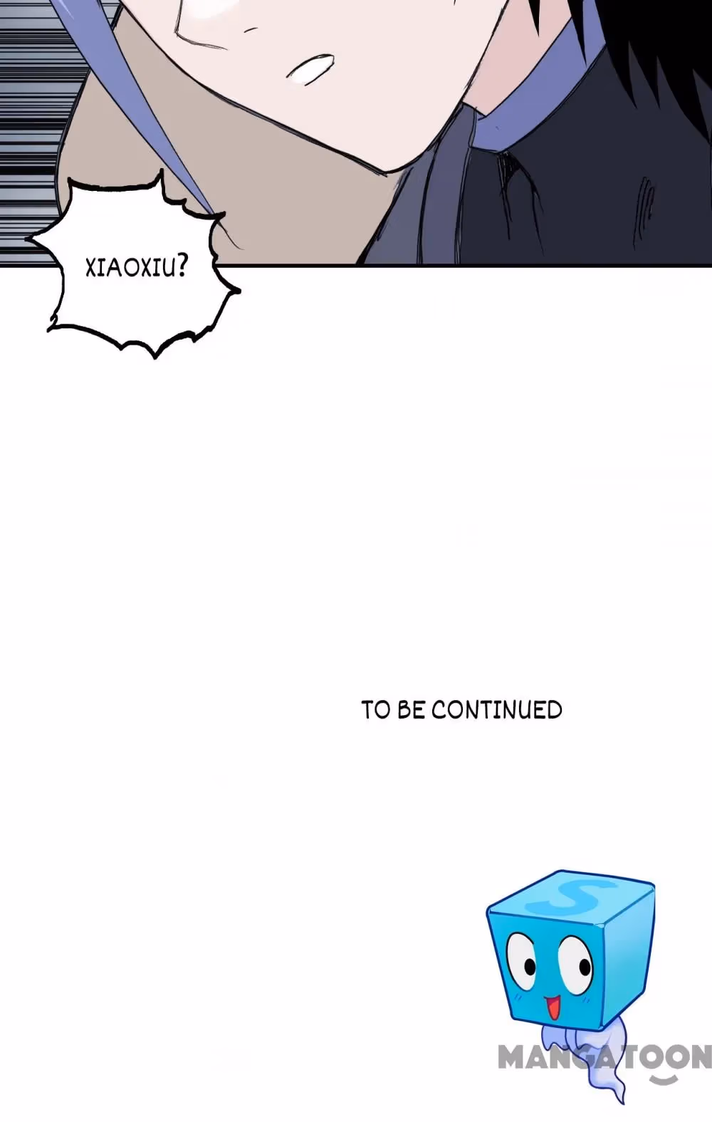 Super Cube Chapter 310 page 70 - 