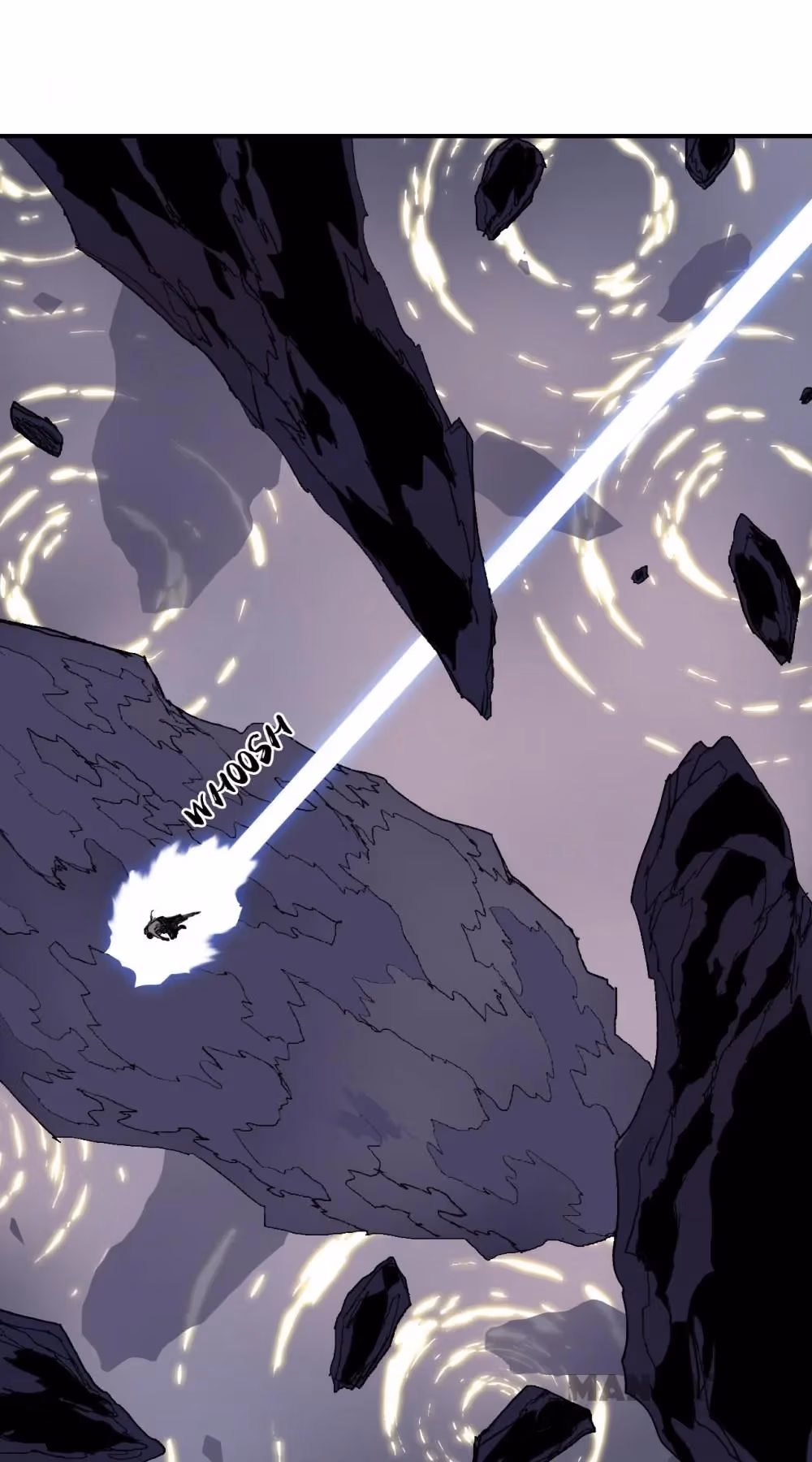 Super Cube Chapter 311 page 20 - 