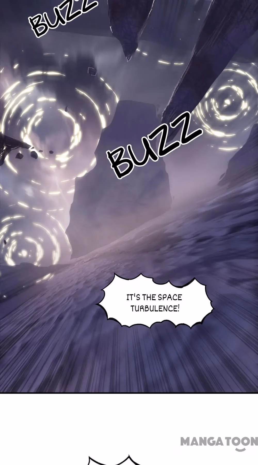 Super Cube Chapter 311 page 3 - 