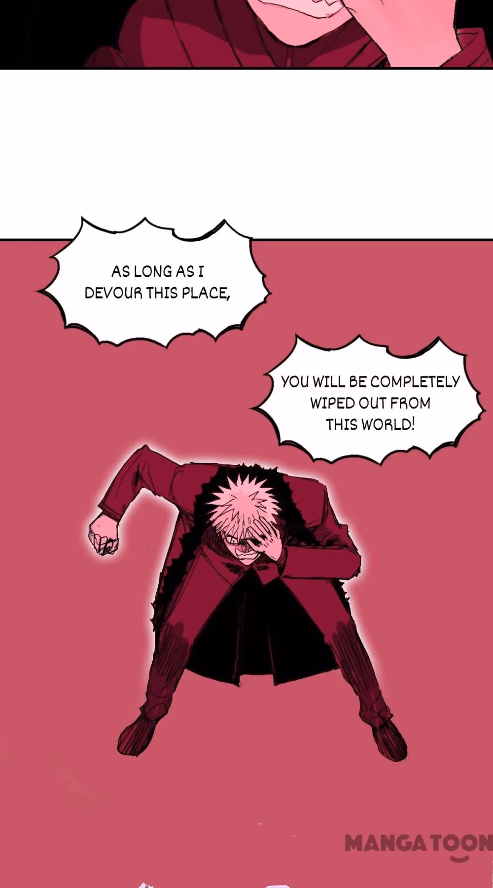 Super Cube Chapter 311 page 31 - 