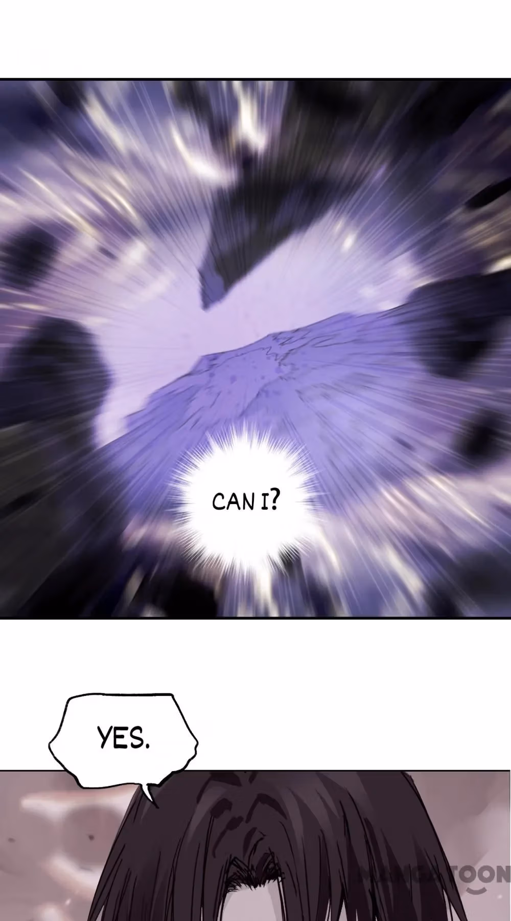Super Cube Chapter 311 page 41 - 