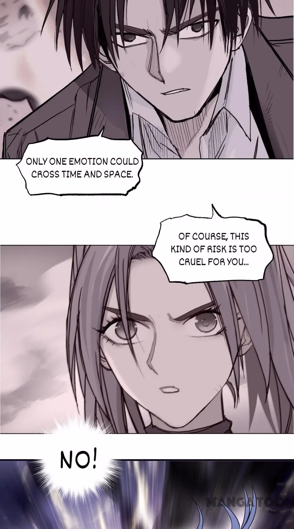 Super Cube Chapter 311 page 42 - 