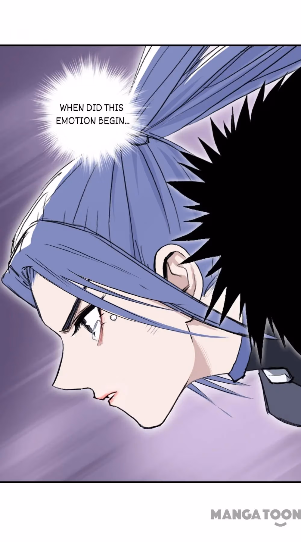 Super Cube Chapter 311 page 44 - 