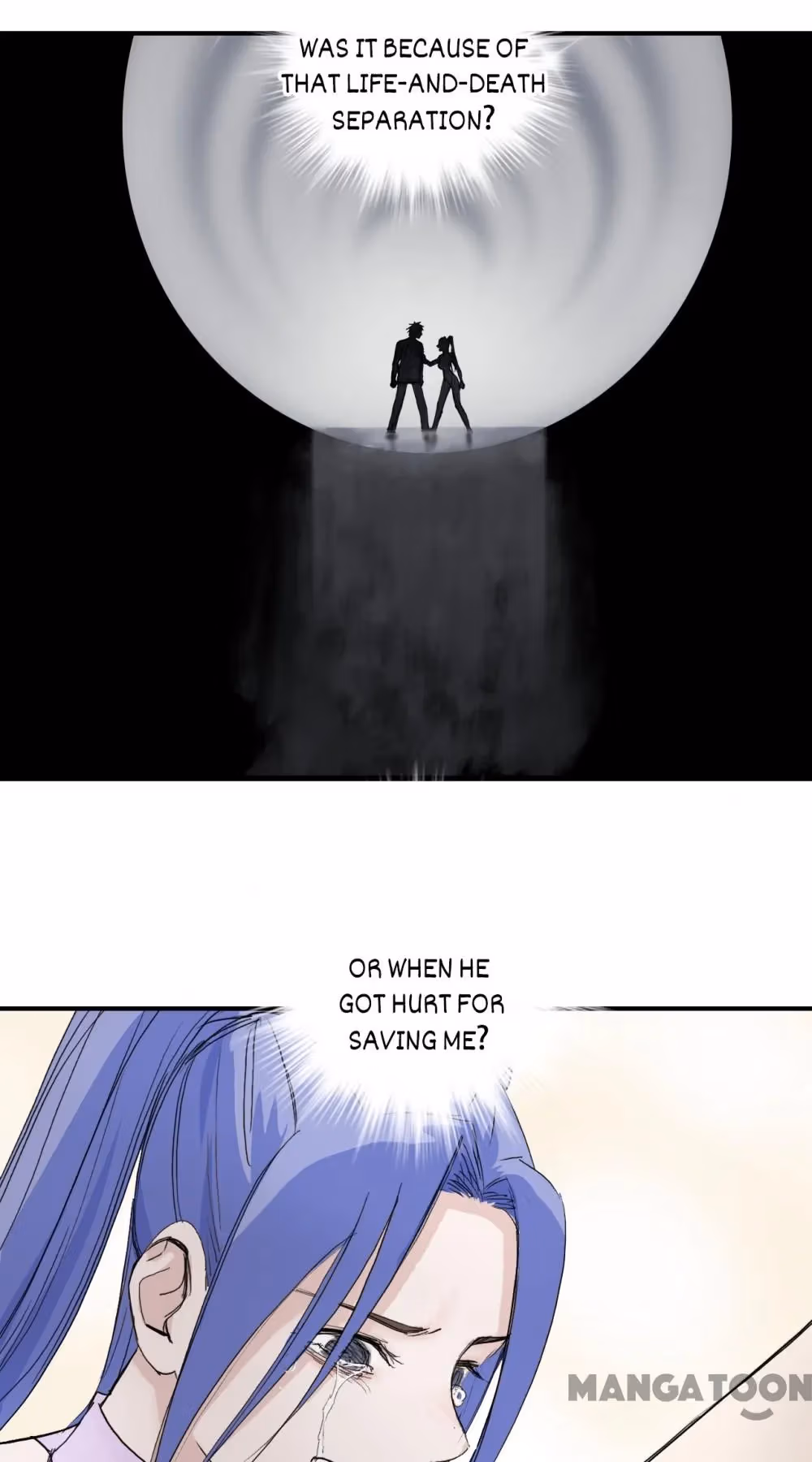 Super Cube Chapter 311 page 45 - 