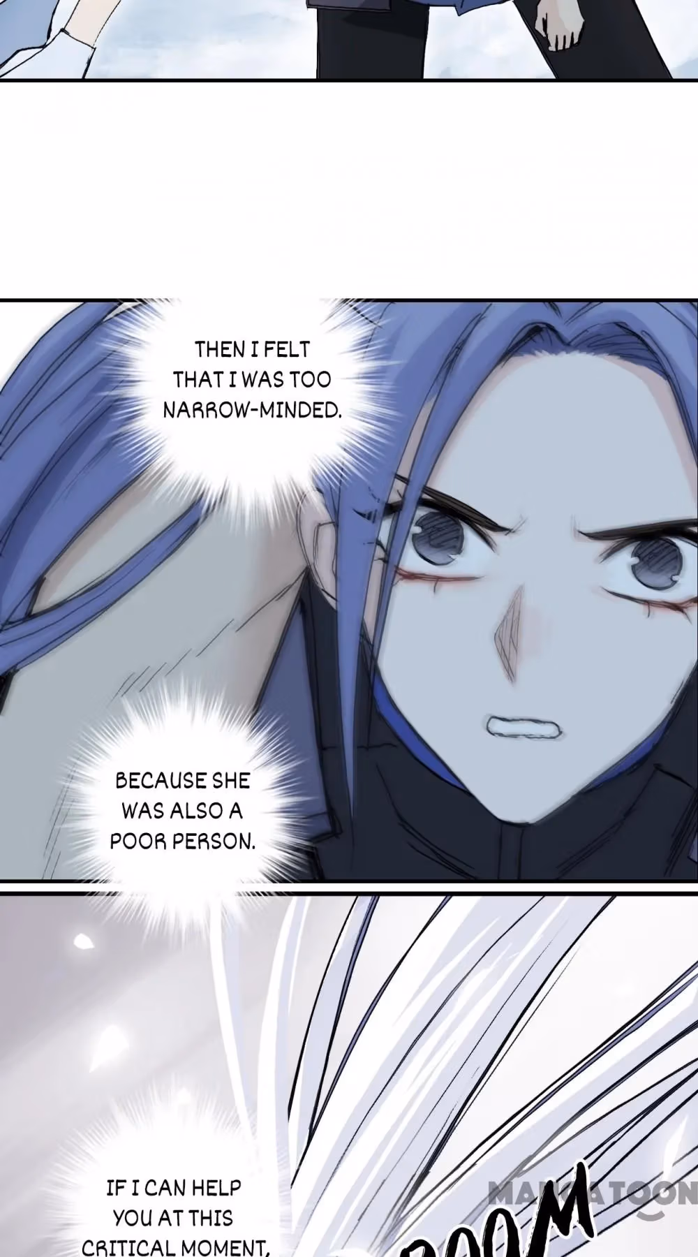 Super Cube Chapter 311 page 47 - 
