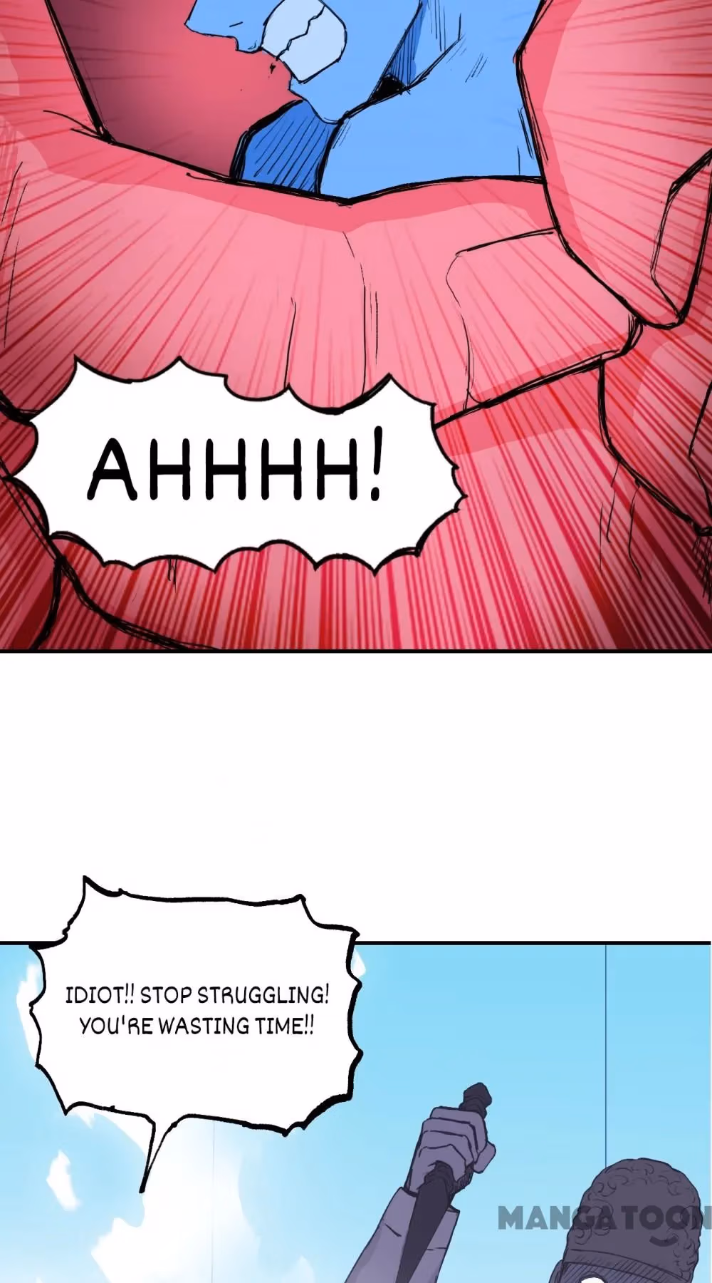 Super Cube Chapter 311 page 50 - 