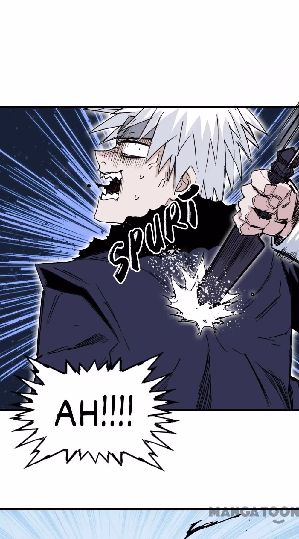 Super Cube Chapter 311 page 52 - 
