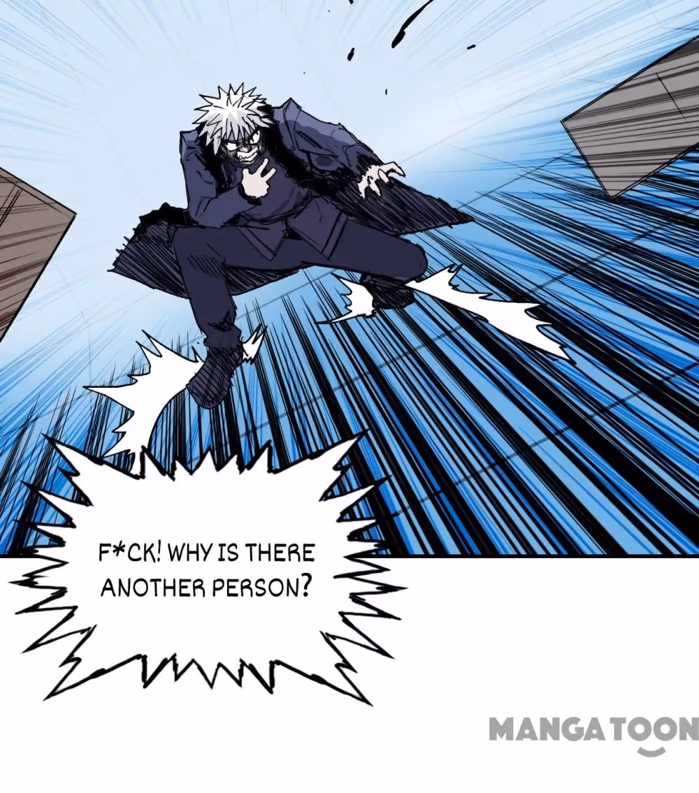 Super Cube Chapter 311 page 53 - 