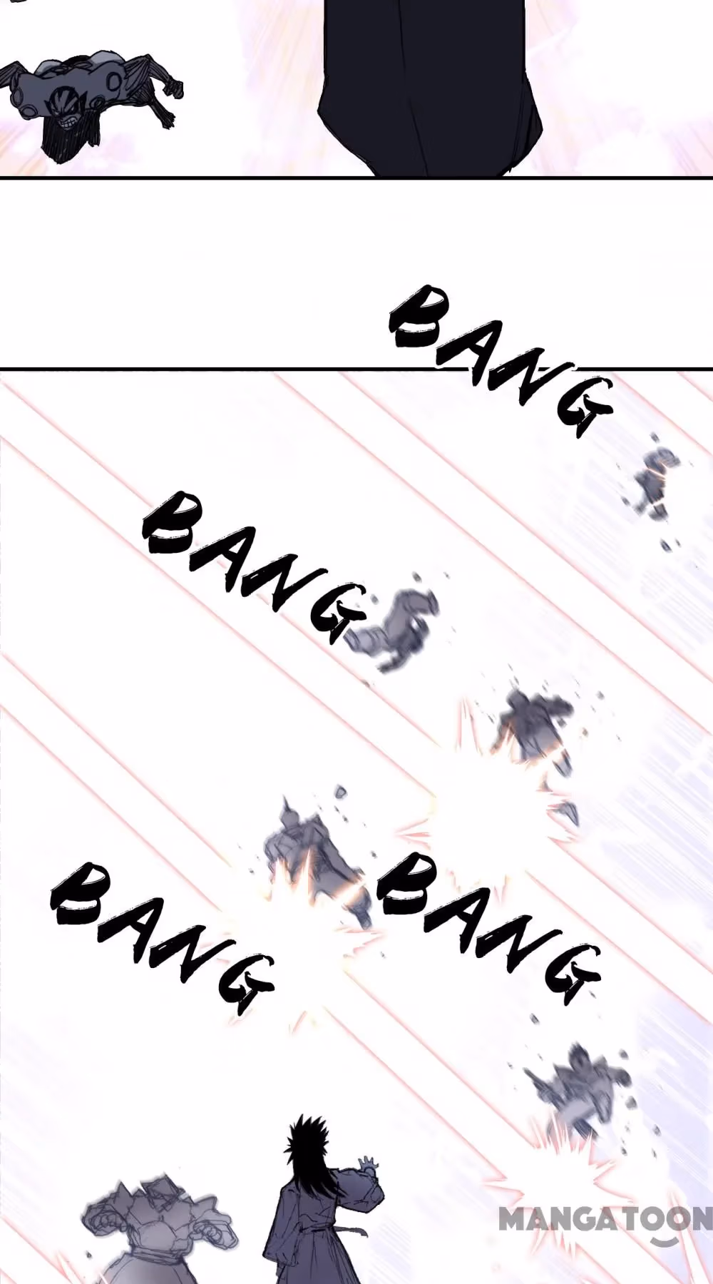 Super Cube Chapter 311 page 7 - 