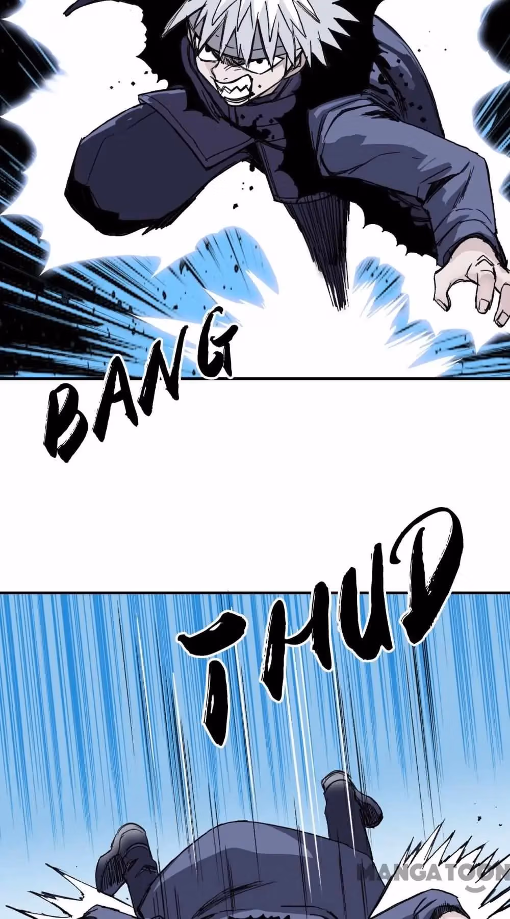Super Cube Chapter 311 page 61 - 