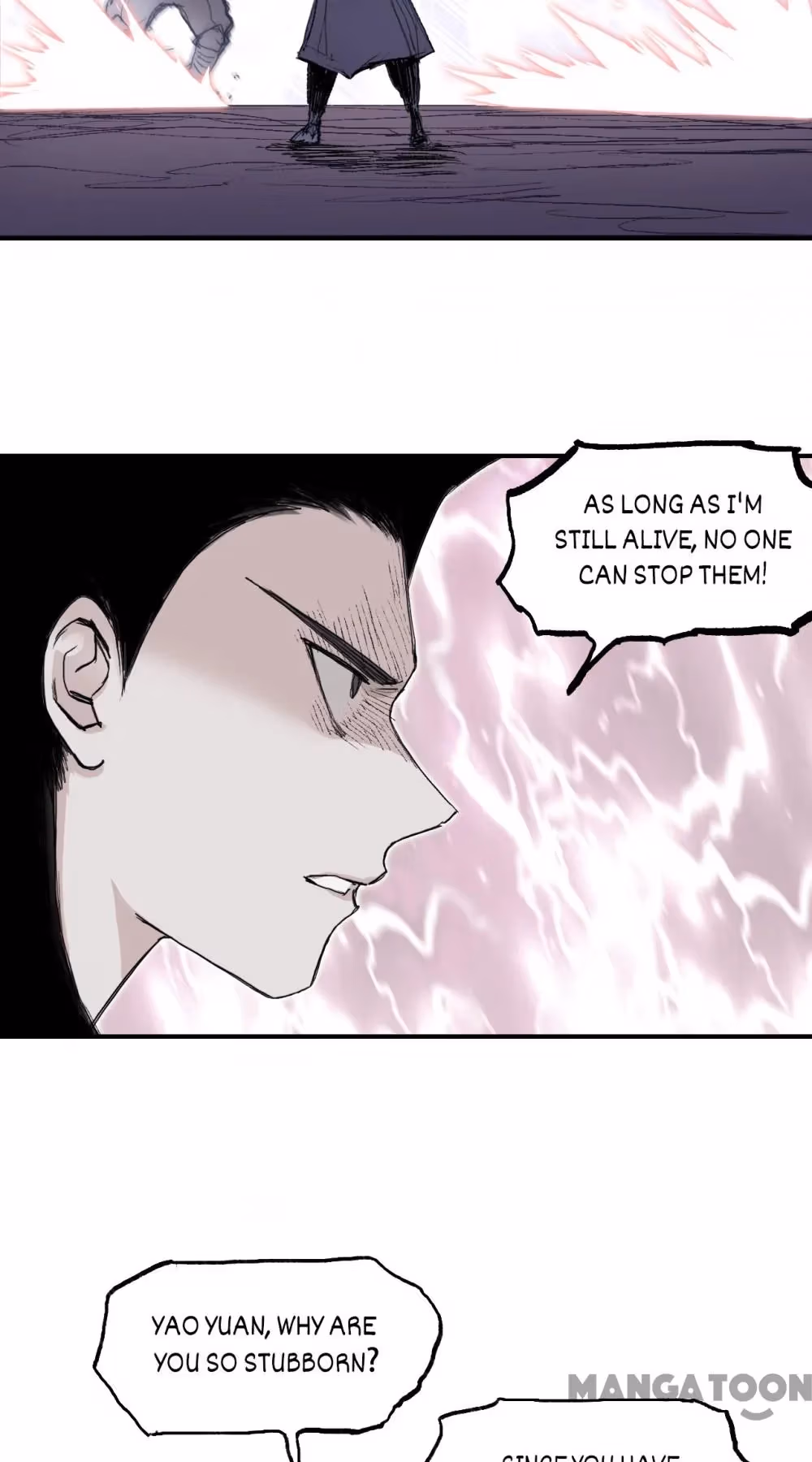 Super Cube Chapter 311 page 8 - 